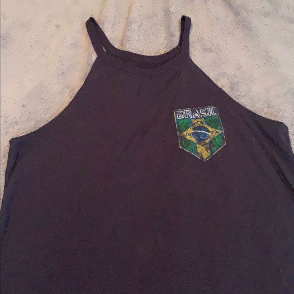 Tank top
